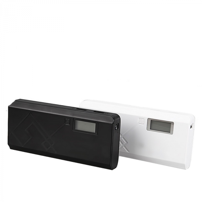 Power Bank S100 20000 mAh 2 USB