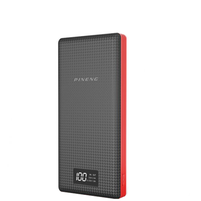 Power Bank Pineng PN-920 40000 mAh 2 USB