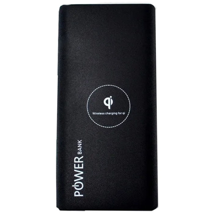 Power Bank K-102 10000 mAh 2 USB