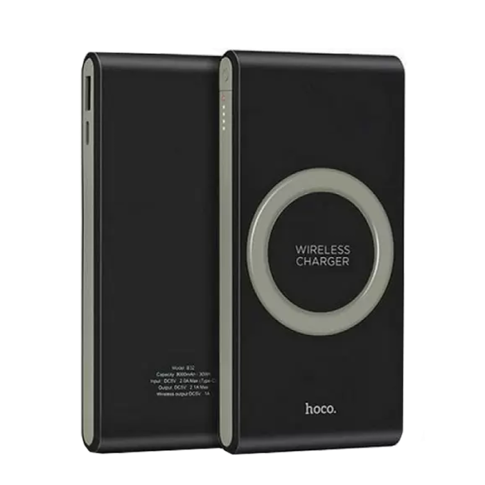 Power Bank Hoco B32 8000 mAh 1 USB