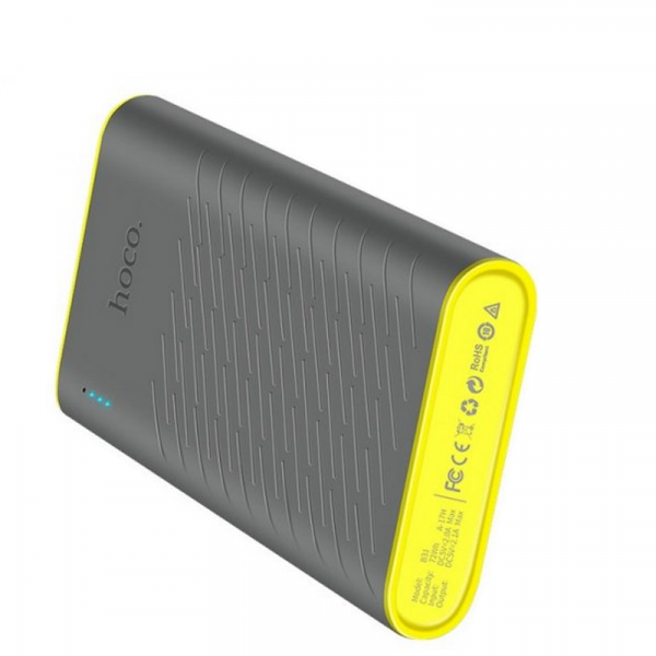 Power Bank Hoco B31 20000 mAh 2 USB