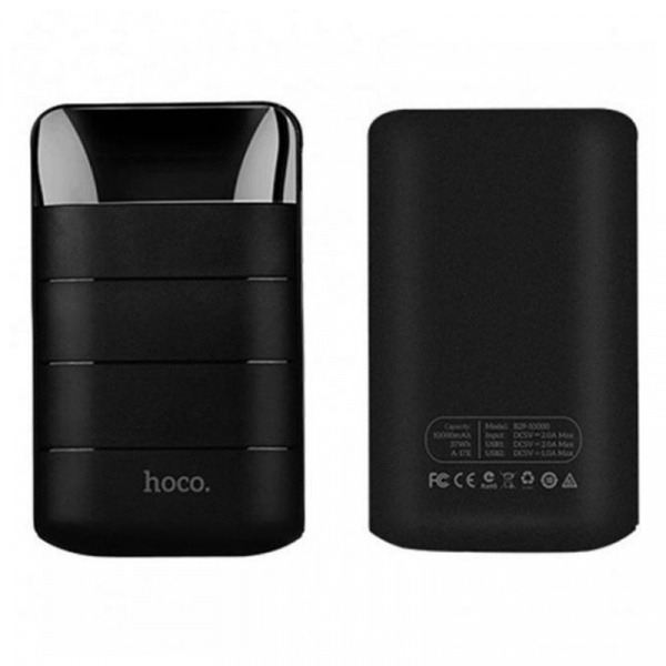 Power Bank Hoco B29 10000 mAh 2 USB