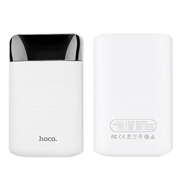Power Bank Hoco B29 10000 mAh 2 USB