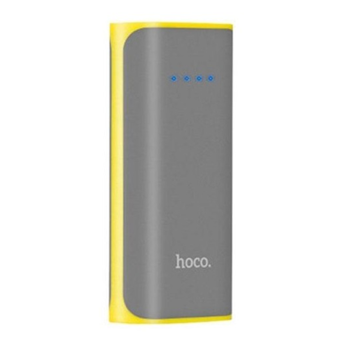 Power Bank Hoco B21 5200 mAh 1 USB