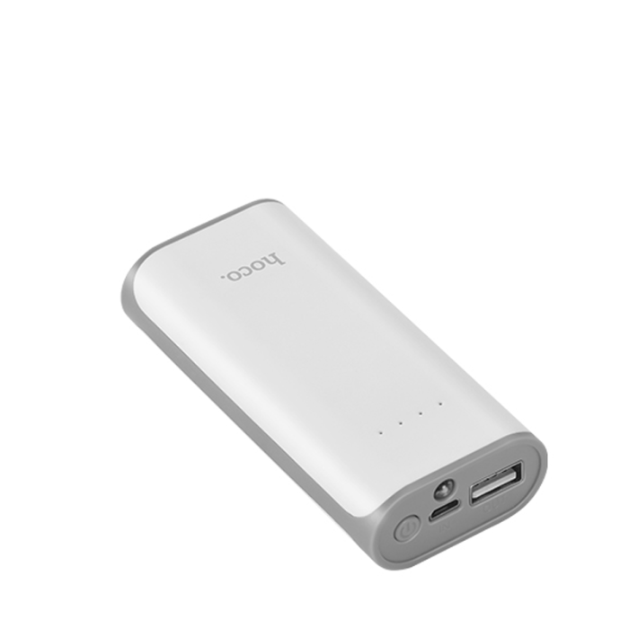 Power Bank Hoco B21 5200 mAh 1 USB