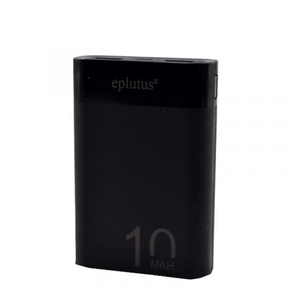 Power Bank Eplutus PB-115 10000 mAh 2 USB