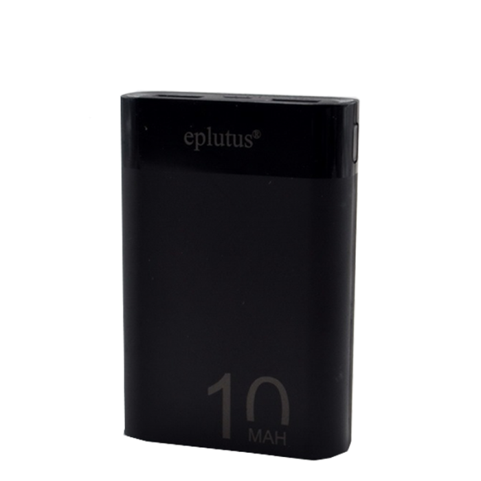 Power Bank Eplutus PB-115 10000 mAh 2 USB