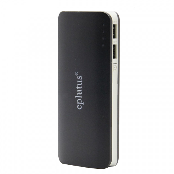 Power Bank Eplutus PB-106 10000 mAh 2 USB