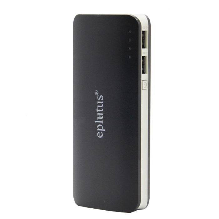 Power Bank Eplutus PB-106 10000 mAh 2 USB