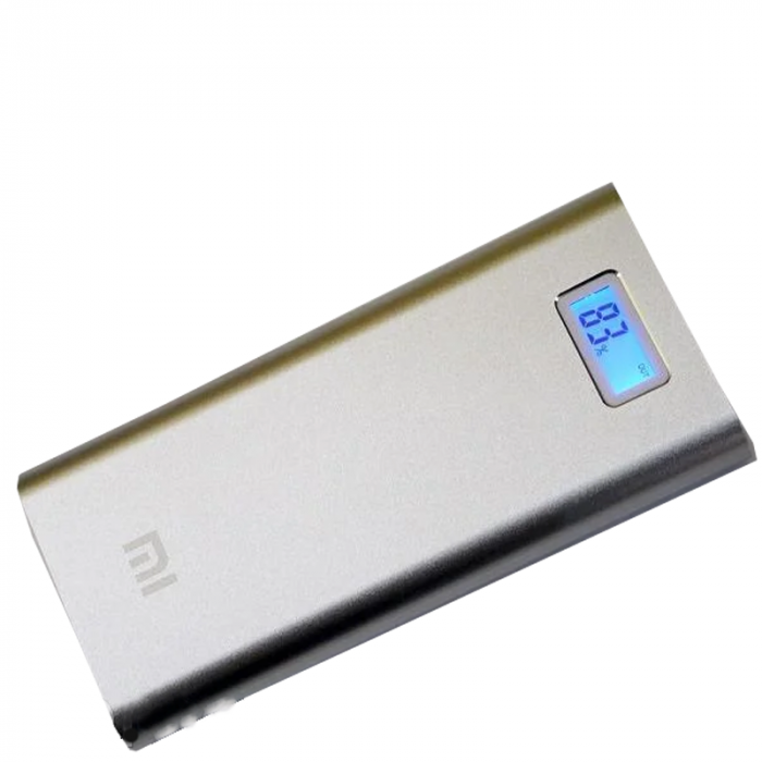 Power Bank Xiaomi 28800 mAh 2 USB