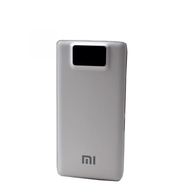 Power Bank Xiaomi 18000 mAh 2 USB