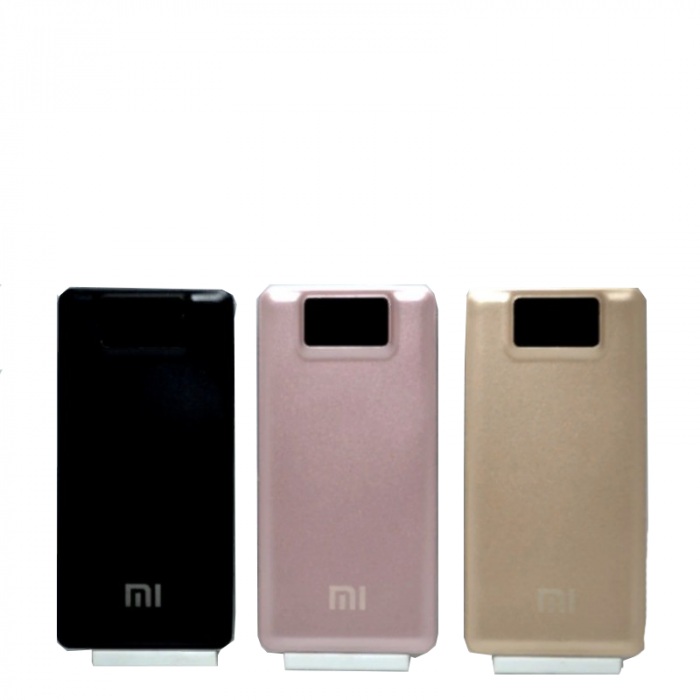 Power Bank Xiaomi 18000 mAh 2 USB