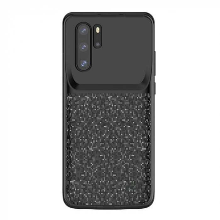 Чехол-зарядка XON для Huawei P30 Pro (4700 mAh)
