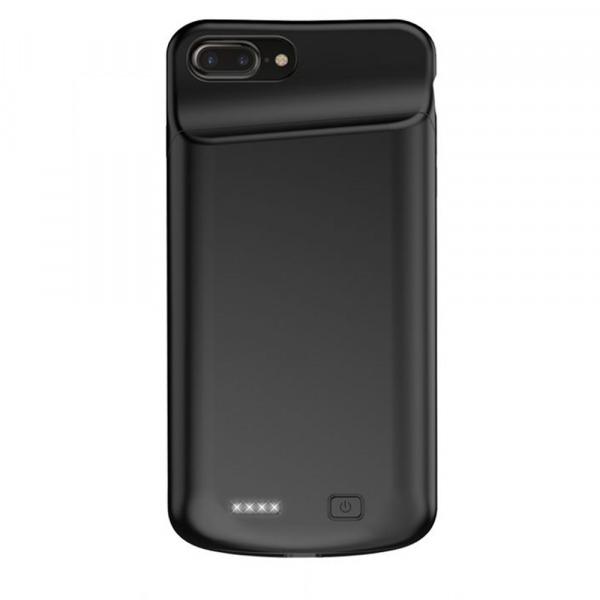 Чехол-зарядка XON для iPhone 6, 6S, 7, 8 (4500 mAh)