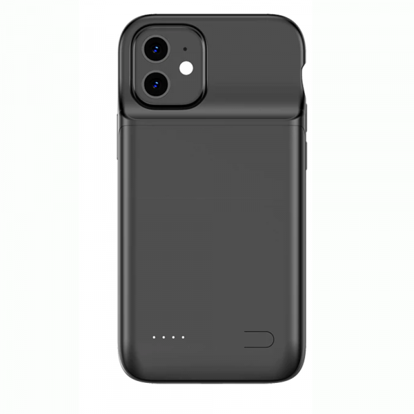 Чехол-зарядка XON для iPhone 11 (5000 mAh)