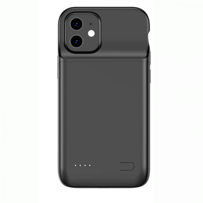 Чехол-зарядка XON для iPhone 11 (5000 mAh)