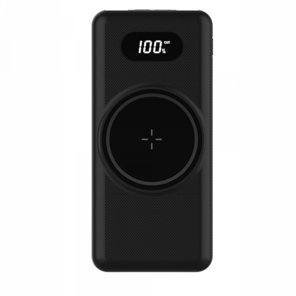 Портативная беспроводная батарея XON PowerBank AirLink (AC1R) (10000 mAh)