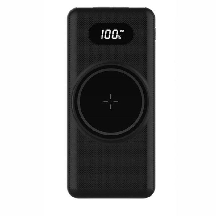 Портативная беспроводная батарея XON PowerBank AirLink (AC1R) (10000 mAh)