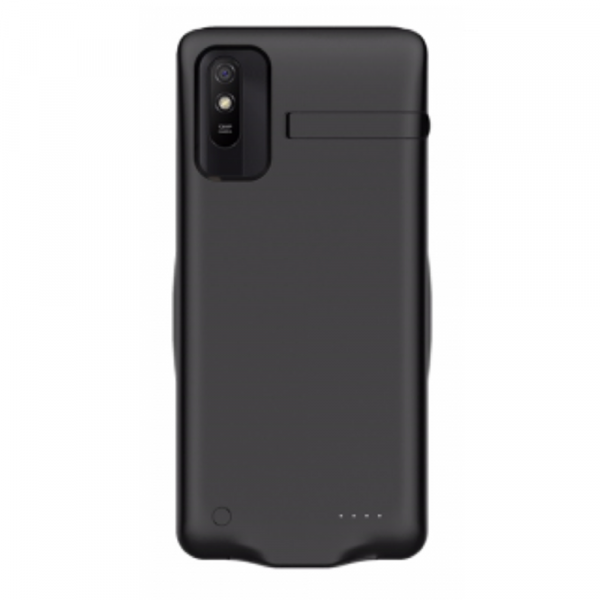 Чехол-зарядка XON для Xiaomi Redmi 9 (5000 mAh)