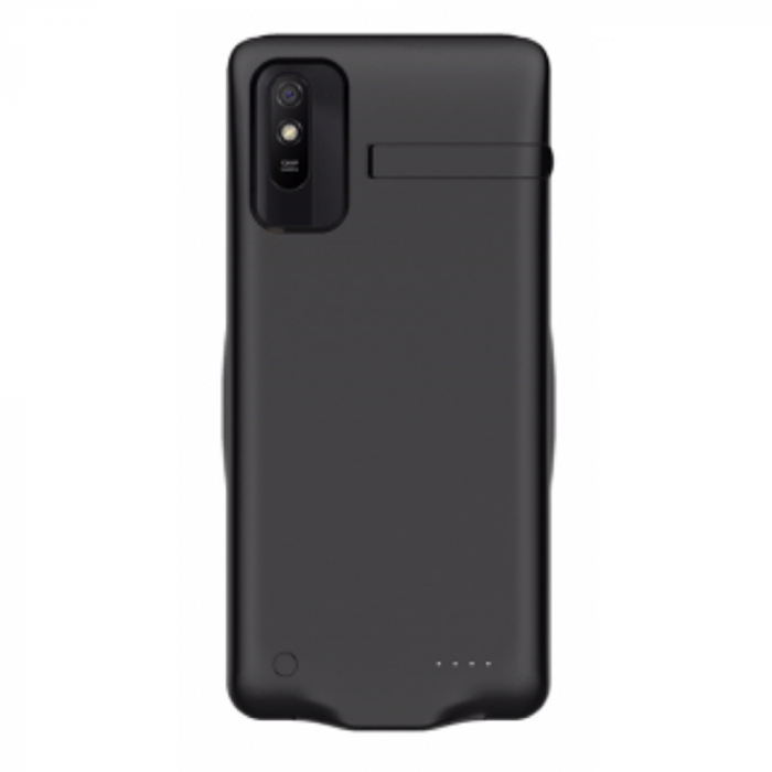 Чехол-зарядка XON для Xiaomi Redmi 9 (5000 mAh)