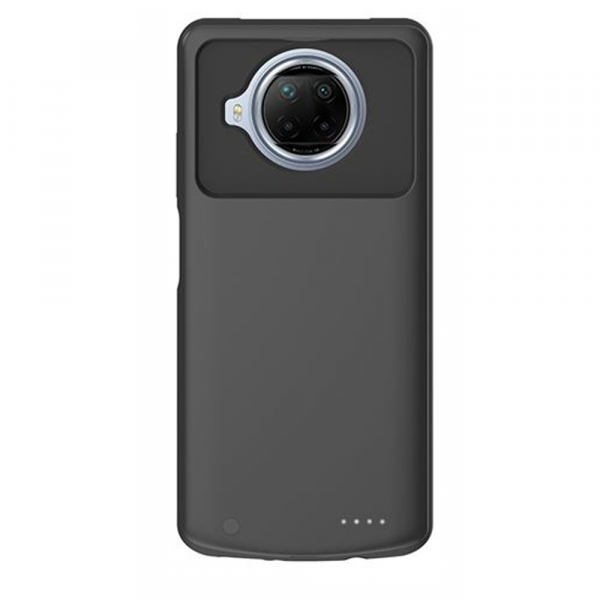 Чехол-зарядка XON для Xiaomi Redmi Note 9 (6000 mAh)