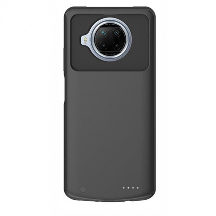 Чехол-зарядка XON для Xiaomi Redmi Note 9 (6000 mAh)