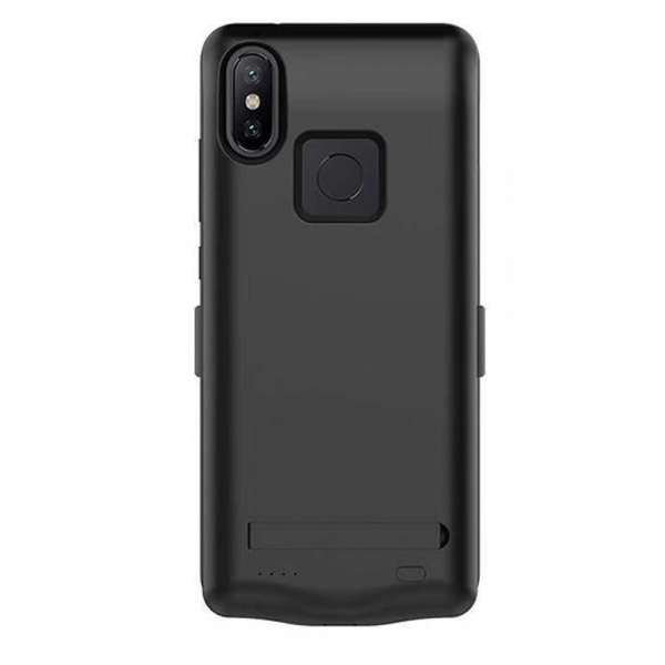 Чехол-зарядка XON для Xiaomi Mi A2 (6000 mAh)