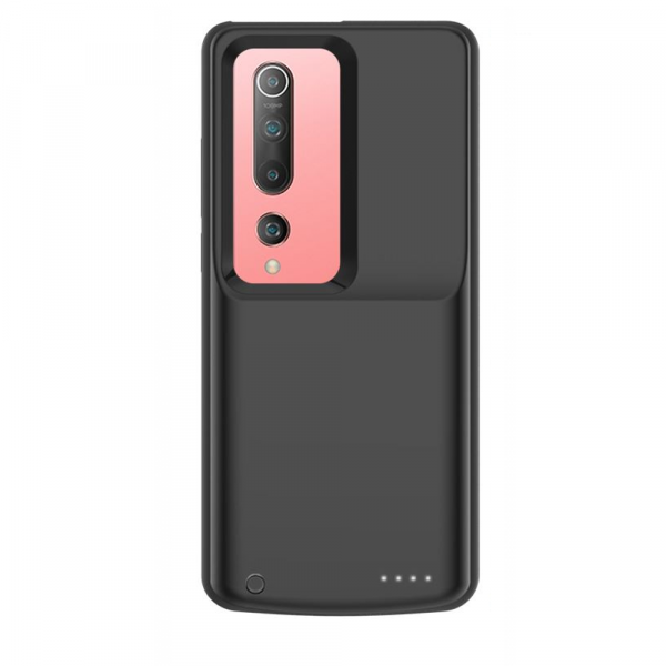 Чехол-зарядка XON для Xiaomi Mi 10 (6000 mAh)