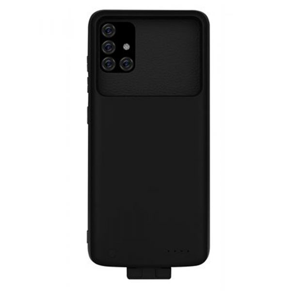 Чехол-зарядка XON для Samsung Galaxy A31 (5000 mAh)