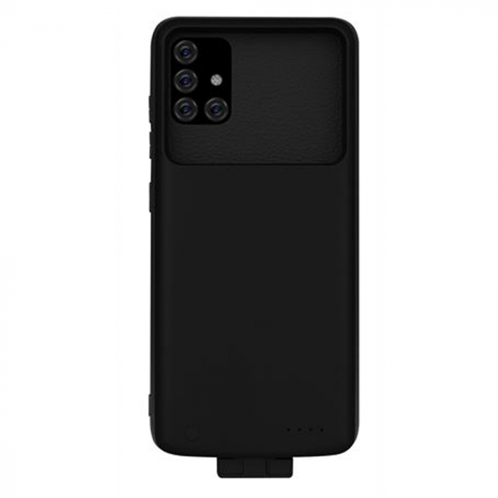 Чехол-зарядка XON для Samsung Galaxy A31 (5000 mAh)
