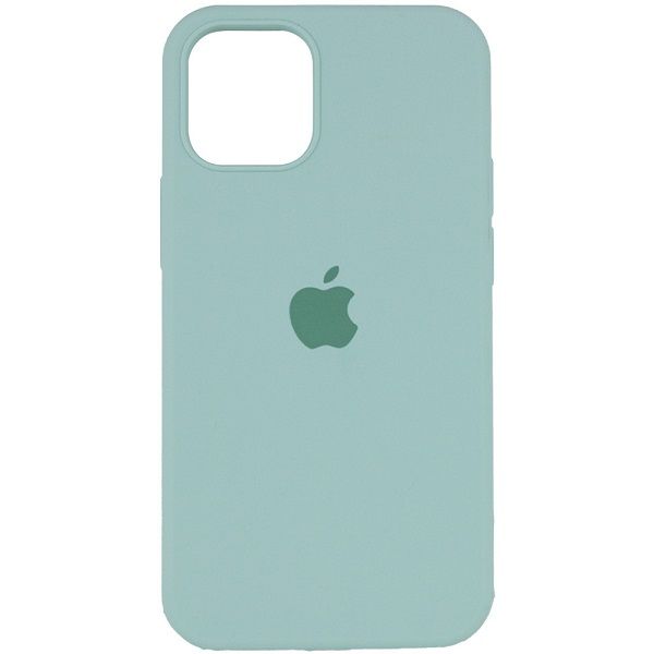 Чехол Silicone Case Full Protective Apple iPhone 12 Pro Max