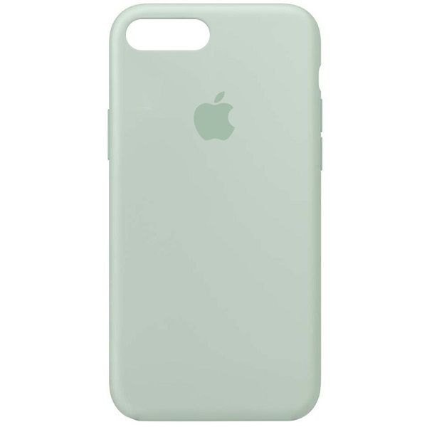 Чехол Silicone Case Full Protective Apple iPhone 7 plus/8 plus