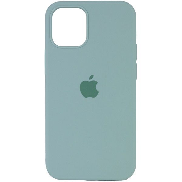 Чехол Silicone Case Full Protective Apple iPhone 12 Pro Max