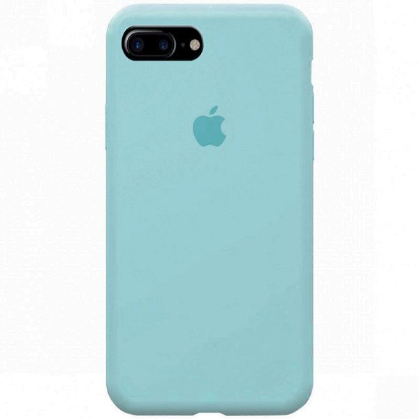 Чехол Silicone Case Full Protective Apple iPhone 7 plus/8 plus