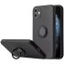 Чехол TPU Candy Ring Full Camera Apple iPhone 12
