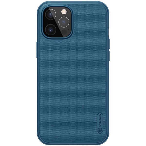 Чехол Nillkin Matte Pro Apple iPhone 13 Pro Max