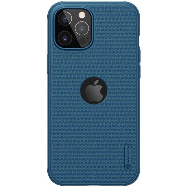 Чехол Nillkin Matte Magnetic Pro для Apple iPhone 12/12 Pro