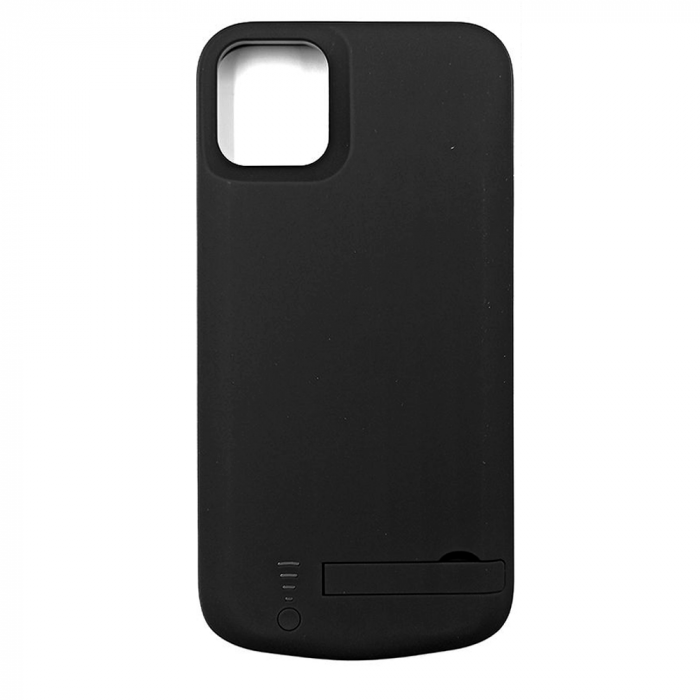 Чехол-зарядка для iPhone 11 (6000 mAh)