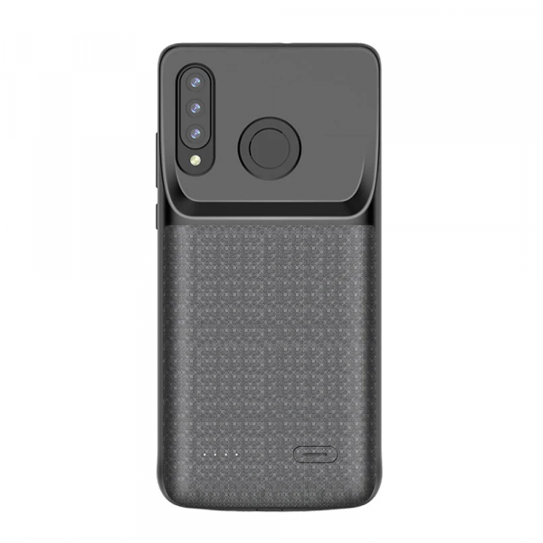 Чехол-зарядка XON для Huawei Nova 4 (4700 mAh)