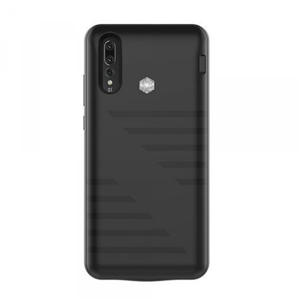 Чехол-зарядка XON для Huawei P20 Lite (5000 mAh)