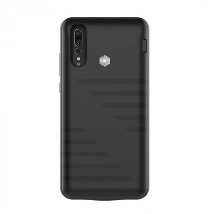 Чехол-зарядка XON для Huawei P20 Lite (5000 mAh)