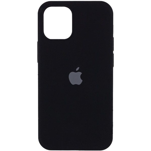Чехол Silicone Case Full Protective Apple iPhone 12 Pro Max