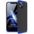 Пластиковая накладка GKK LikGus 360 градусов (opp) Apple iPhone 12 Pro