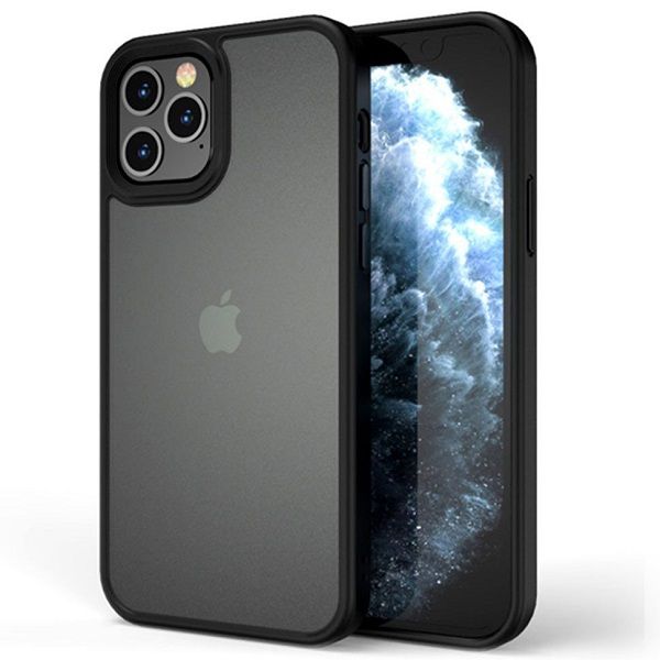Чехол Metal Buttons Apple iPhone 13 Pro