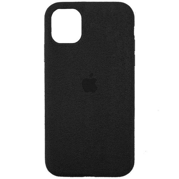 Чехол ALCANTARA Case Full Apple iPhone 11