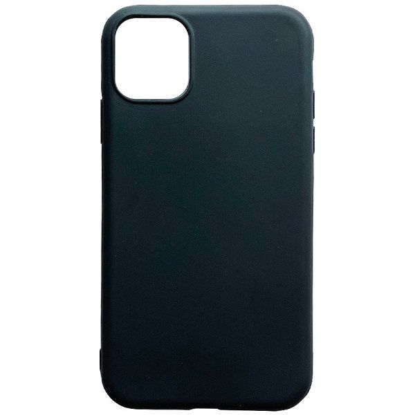 Чехол силиконовый Candy Apple iPhone 12/12 Pro