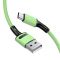 Дата кабель USAMS US-SJ436 U52 USB to Type-C (1m)