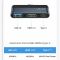 Переходник HUB Usams US-SJ492 Type-C Mini Hub (USB + HDMI + Type-C)