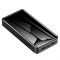 Портативная батарея XON PowerBank MaxCharge (EC2R) 20000 mAh Black