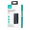 Переходник HUB Usams US-SJ492 Type-C Mini Hub (USB + HDMI + Type-C)